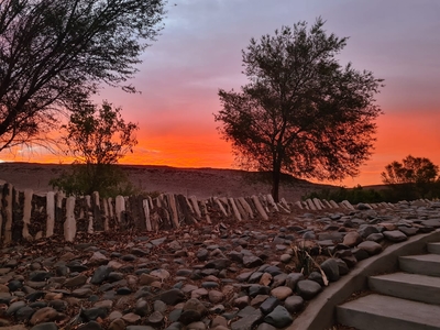 Kwelanga River Lodge