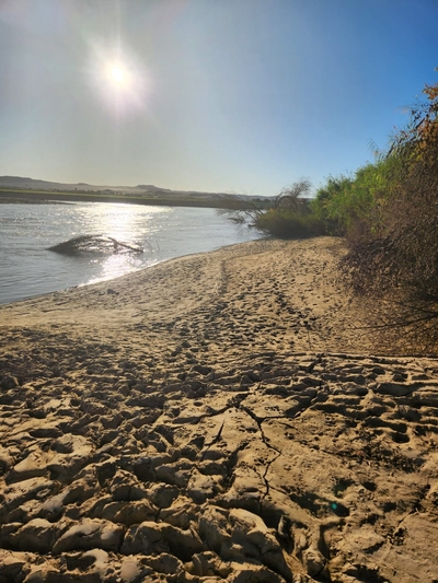 Kwelanga River Lodge