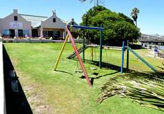 Play area