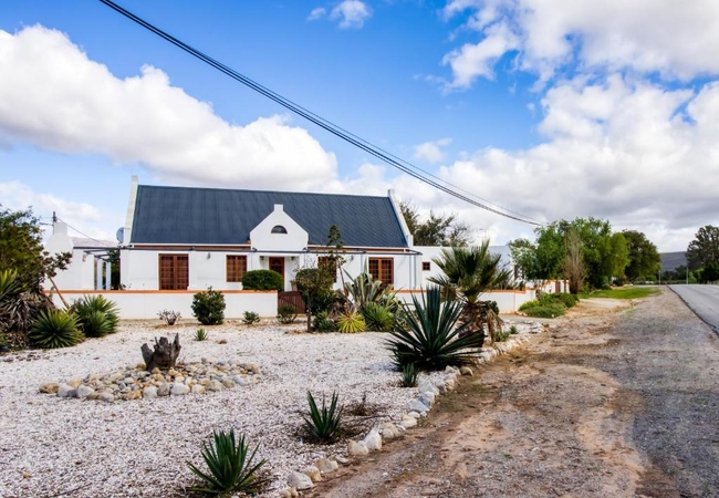 The Lady Grey Walk Cottage