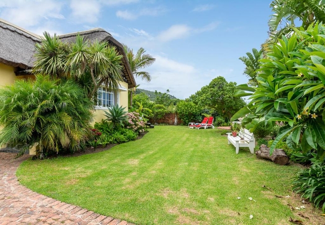 Lagoon Cottage Bungalow