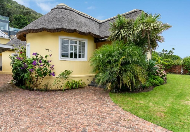 Lagoon Cottage Bungalow