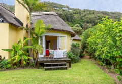 Lagoon Cottage Bungalow