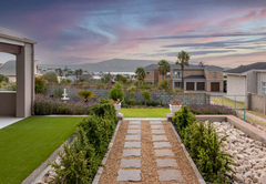 Lagoon View Villa