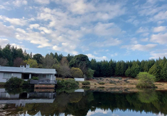 Lake House