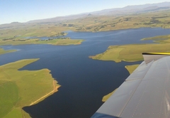 Lake Lintrose Cottages