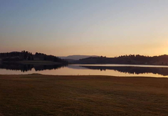 Lake Lintrose Cottages