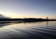 Lake Lintrose Cottages