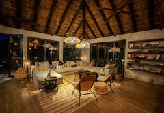 Laluka Safari Lodge