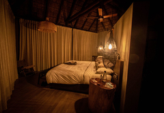 Laluka Safari Lodge