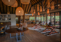 Laluka Safari Lodge