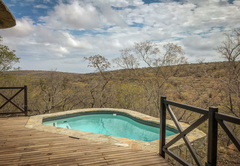 Laluka Safari Lodge