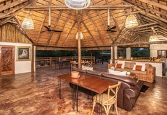 Langa Langa Tented Camp