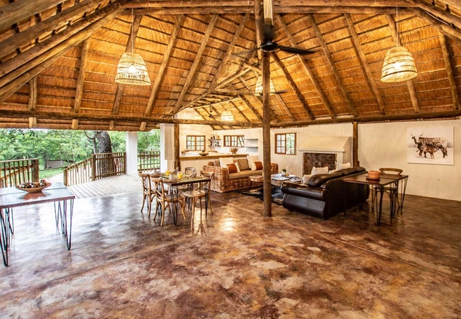 Langa Langa Tented Camp