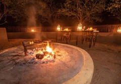 Langa Langa Tented Camp