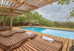 Langa Langa Tented Camp