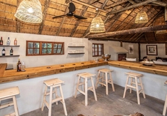 Langa Langa Tented Camp