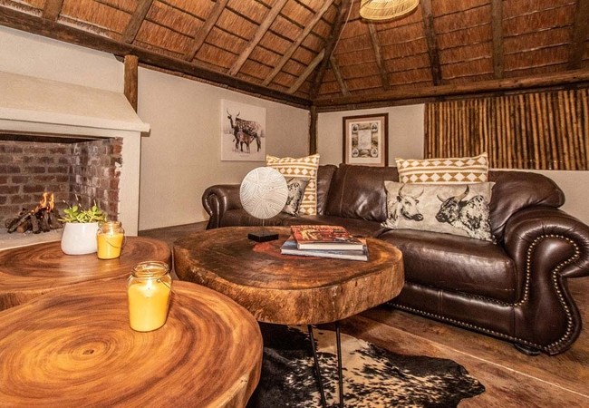 Langa Langa Tented Camp