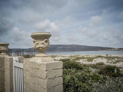 Langebaan Beach House