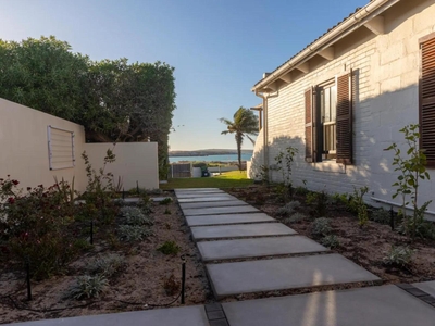 Langebaan Beach House