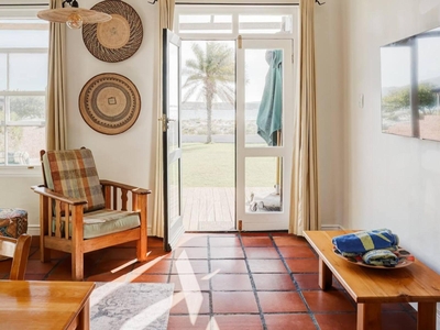 Langebaan Beach House