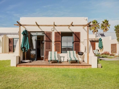 Langebaan Beach House