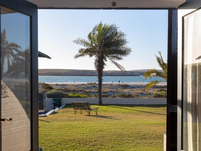 tourist attractions in langebaan