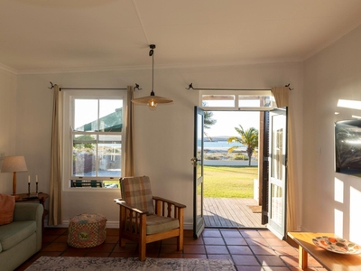 Langebaan Beach House