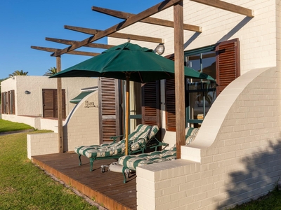 Langebaan Beach House