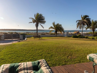 Langebaan Beach House