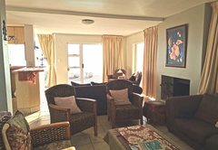 Langebaan Beach Towers