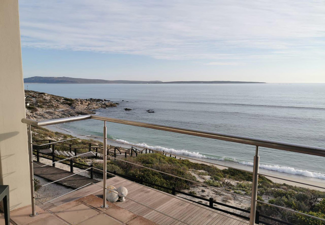 tourist attractions in langebaan