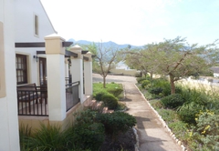 Langeberg Guest Cottages