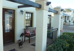 Langeberg Guest Cottages