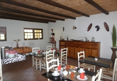 Langeberg Guest Cottages