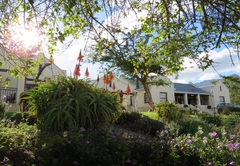 Langeberg Guest Cottages