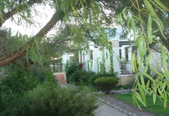 Langeberg Guest Cottages