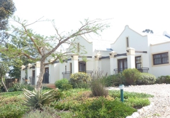 Langeberg Guest Cottages