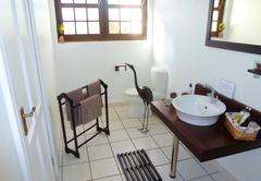 Langeberg Guest Cottages