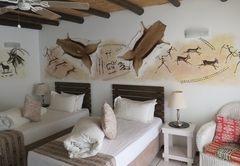 Langeberg Guest Cottages