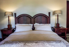 Executive Rooms