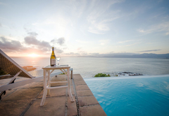 La Petite Baleine Seaside Villa