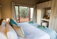 Larima Bush Retreat