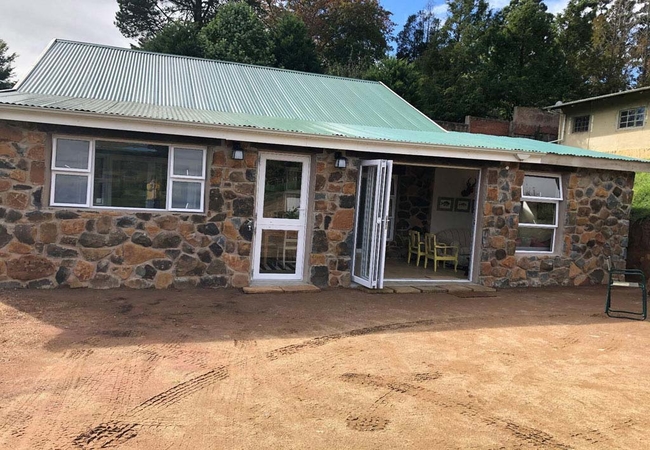 Stone Cottage