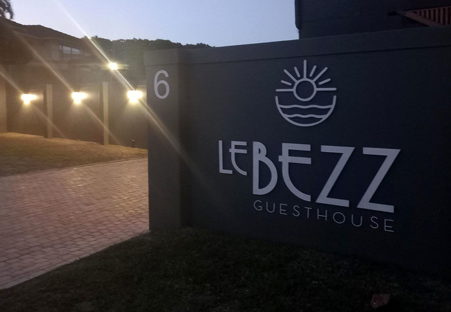 Le Bezz Guesthouse 