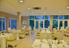 Le Franschhoek Hotel And Spa