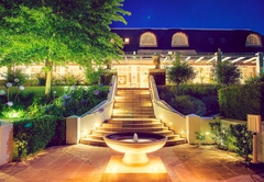 Le Franschhoek Hotel And Spa