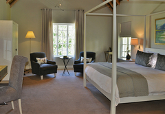 Le Franschhoek Hotel And Spa