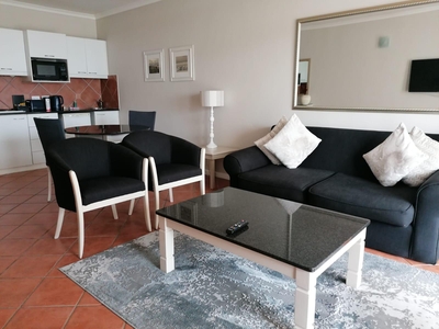 Leisure Bay Apartments