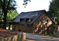 Lekoa Lodge